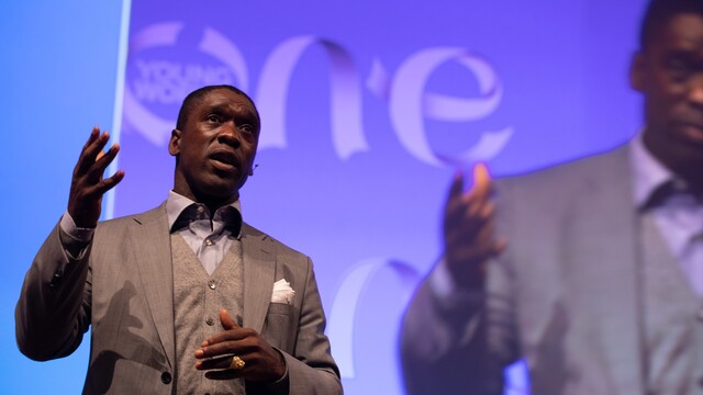 Clarence Seedorf – Niềm Tự Hào Của Hệ Thống Đào Tạo Ajax